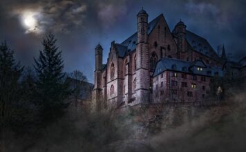 Dlaczego zamek się blokuje?