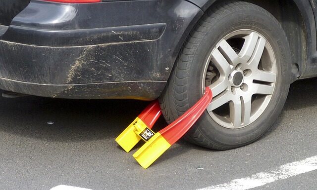 Jak wymienić immobilizer?