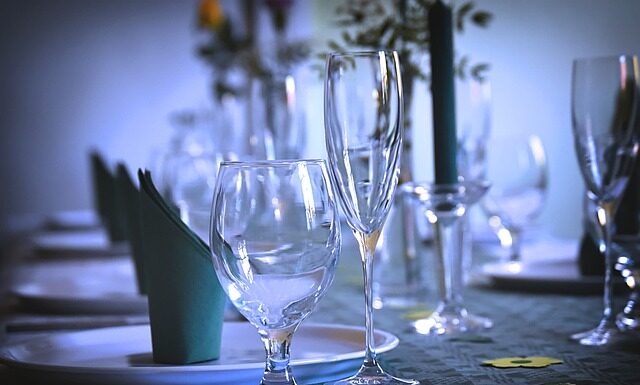 Co zamiast stołu w kuchni?