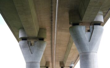 Czy fundamenty trzeba polewać wodą?