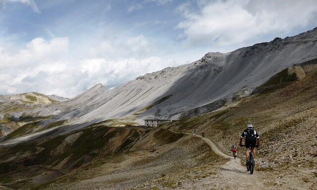 Kiedy nowy model Stelvio?