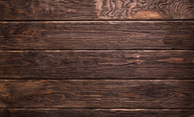 Jakie drewno konstrukcyjne na taras?