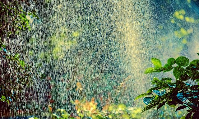 Ile może być zraszaczy na jednej sekcji?