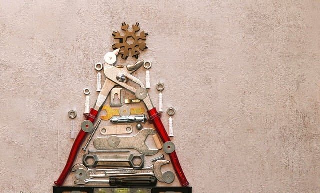 Jak jest po śląsku śrubokręt?