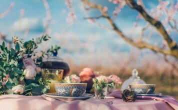 Jaki stół dla 4 osób?