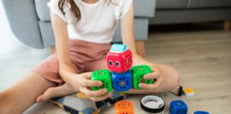 Zabawki kreatywne na prezent dla 10-latki