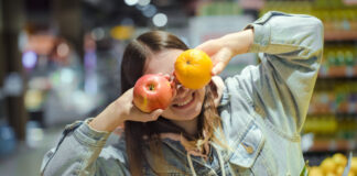 Wózki na zakupy z termoizolacją