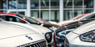 Czym charakteryzuje się dobry salon samochodowy