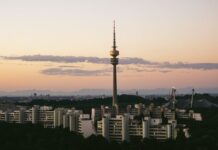 Monachium i okolice – pomysł na dobrze zaplanowany wyjazd objazdowy po Bawarii monachium